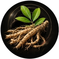 Extracto de Tongkat Ali 200:1 (500 mg):