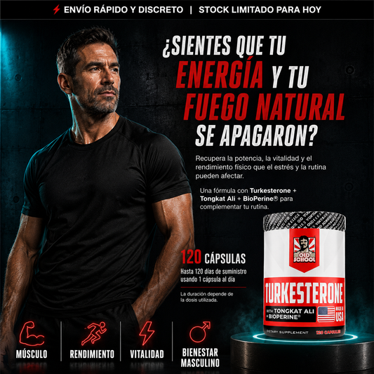 Turkesterone
